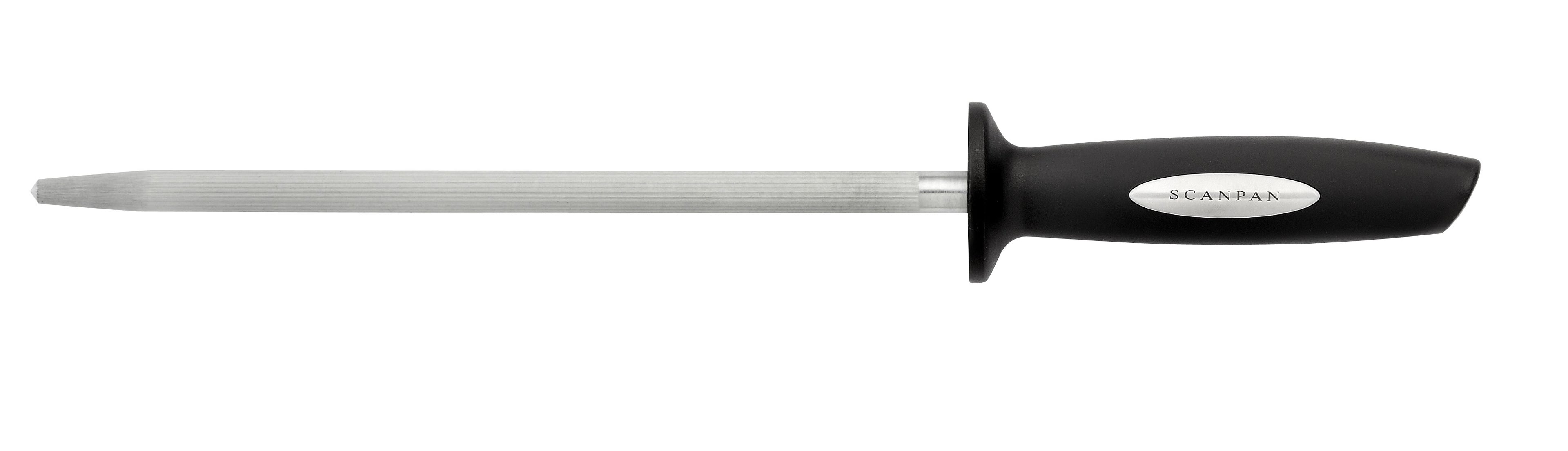 New Classic Sharpening Steel, 25cm