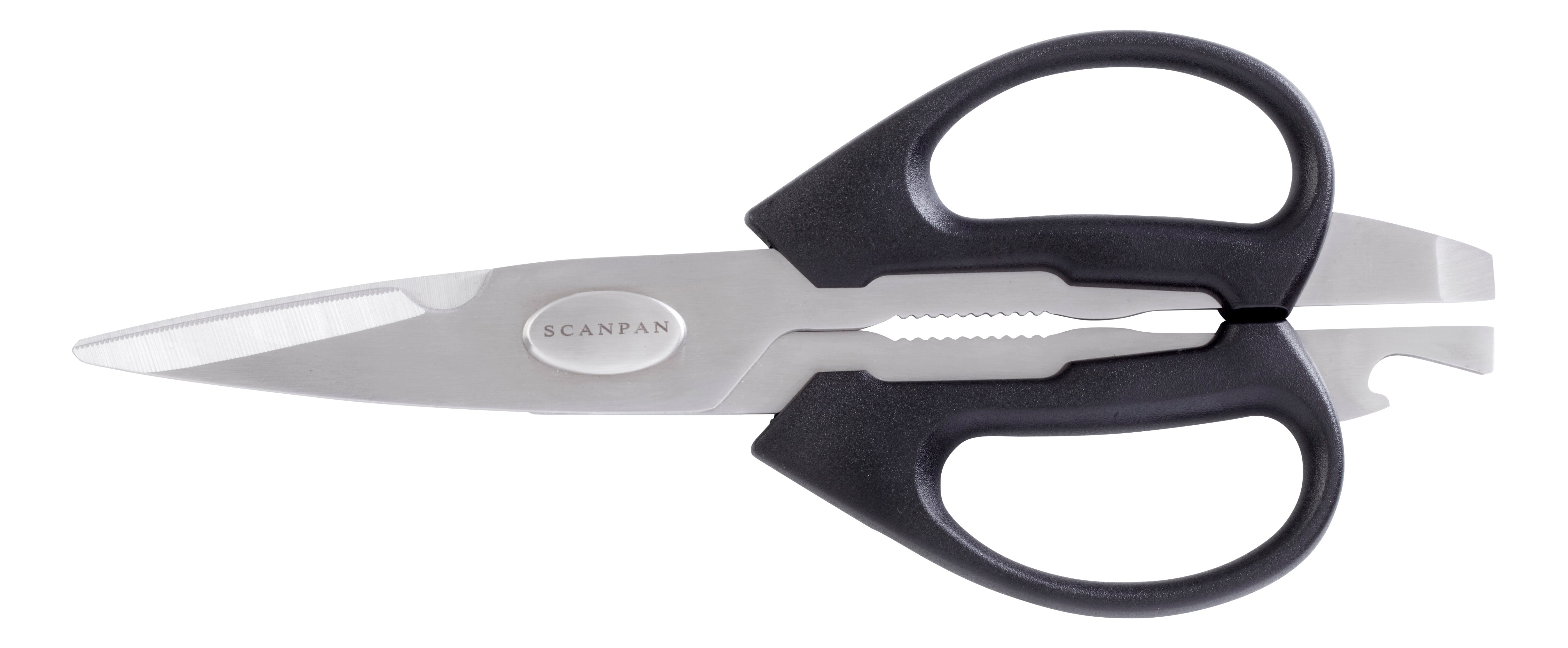 New Classic Kitchen Shears - detachable Main image
