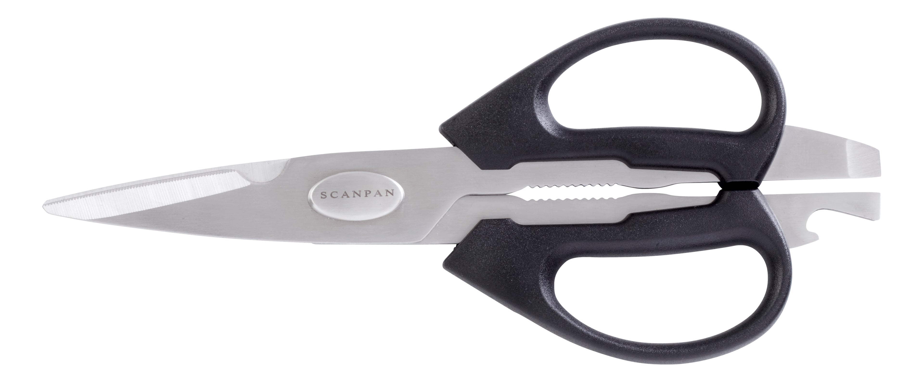 New Classic Kitchen Shears - detachable
