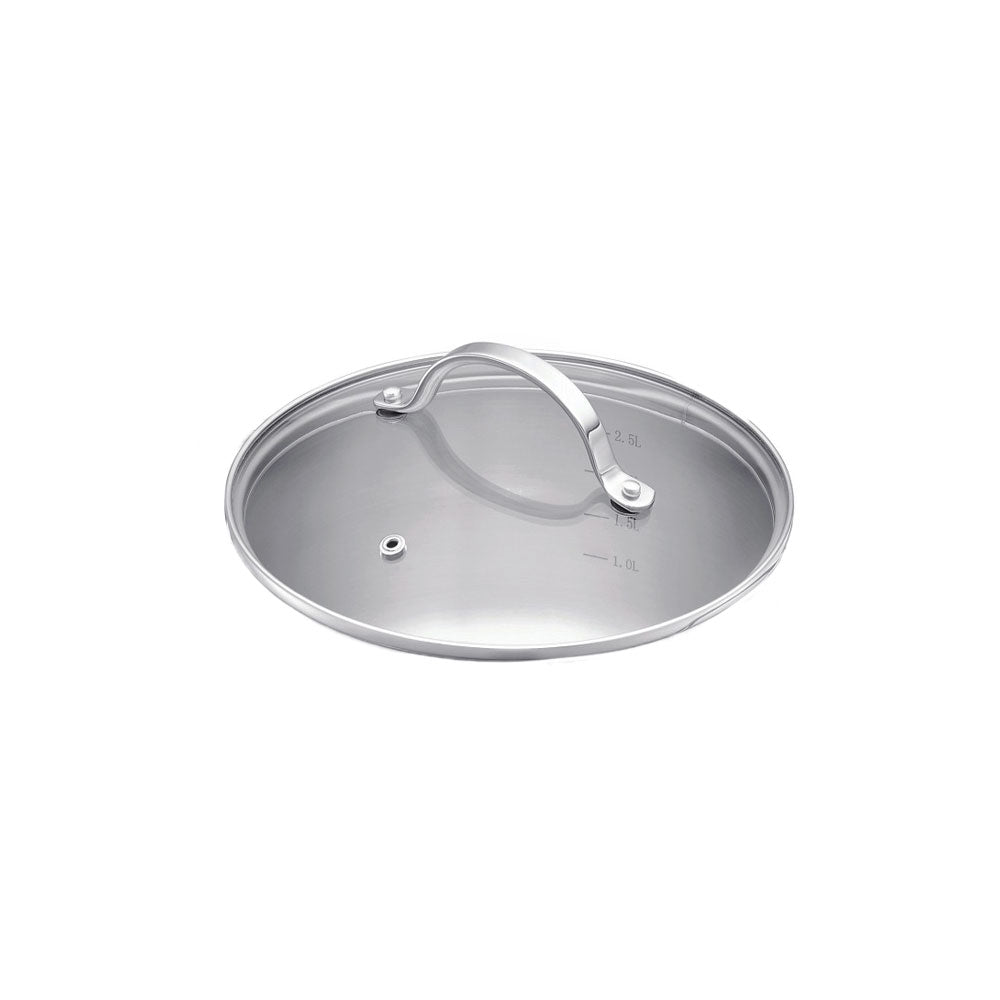 Amsterdam replacement 20cm lid Main image