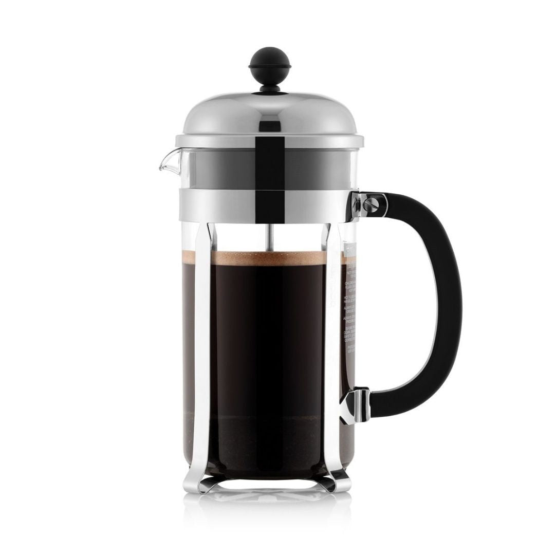 Chambord French Press Coffee Maker 8 Cup, 1L Main image