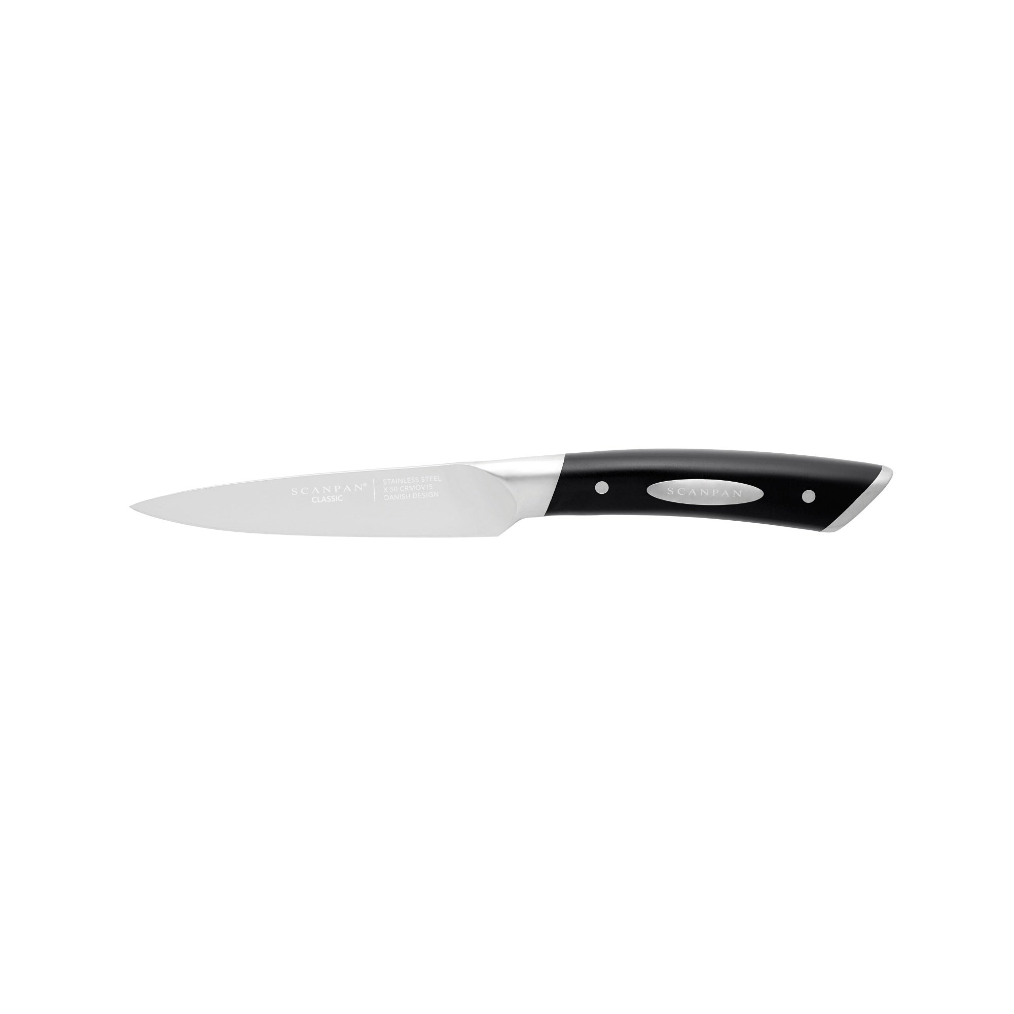 New Classic Vegetable Knife, 11.5cm Secondary image