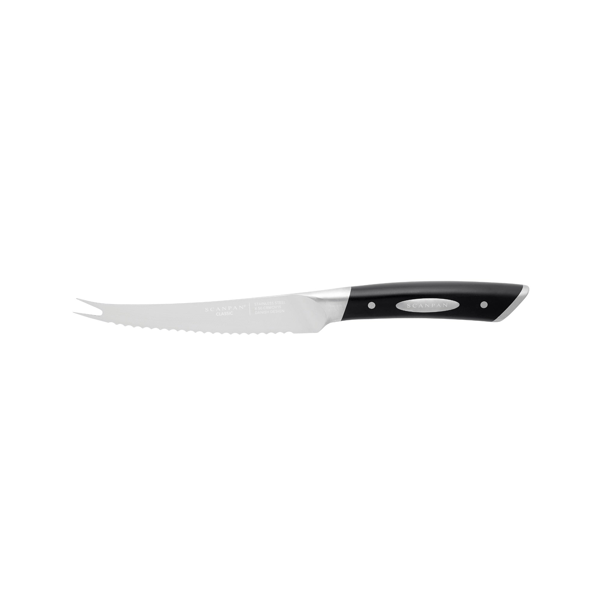 New Classic Tomato/ Cheese Knife, 14cm Secondary image