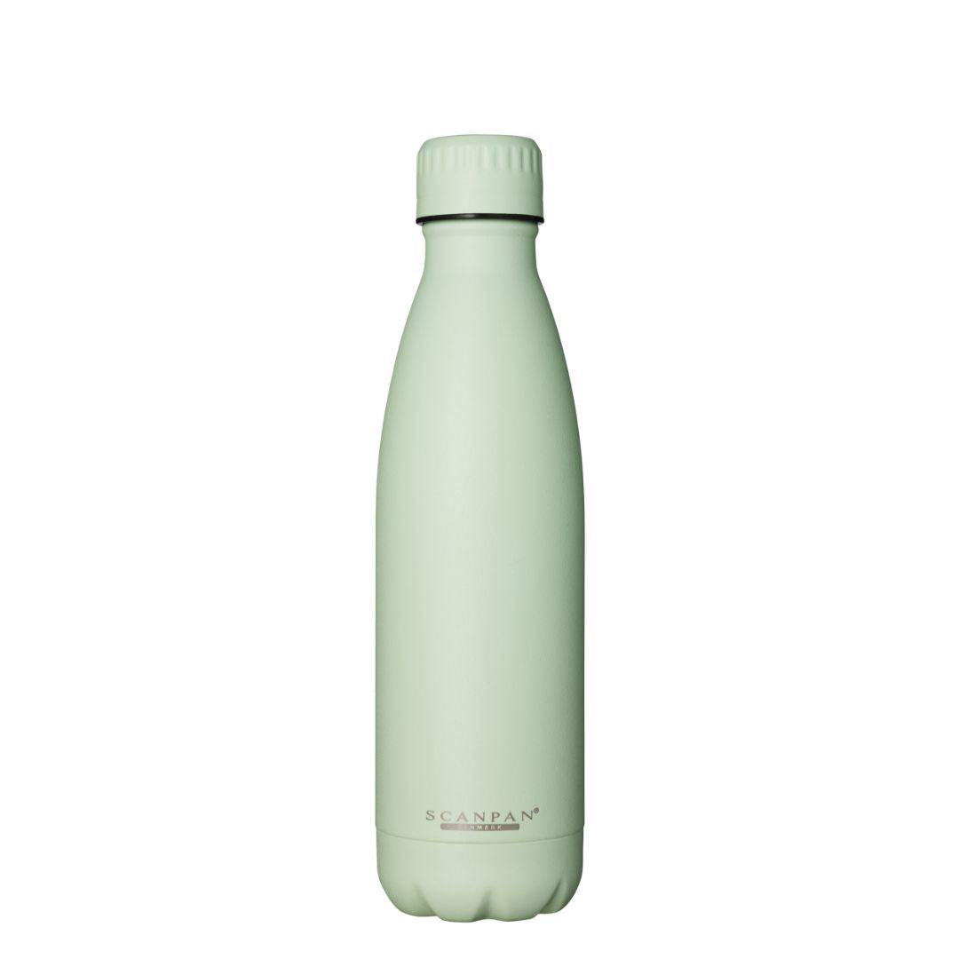 TO GO Vacuum Bottle 500ml Green Tea Main image