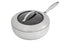 CTX Deep Sauté Pan with lid 26cm, 3.7L