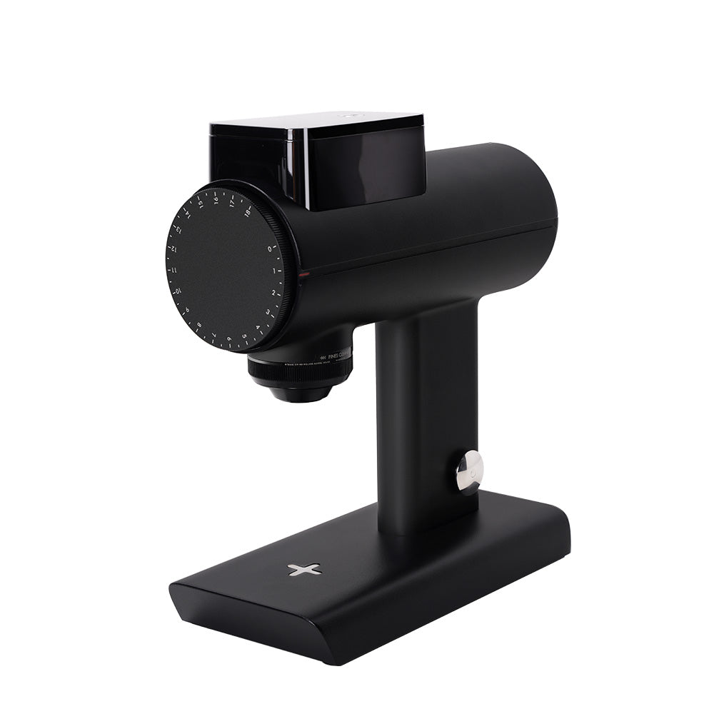 Sculptor 078  Electric Grinder Turbo Burr Main image