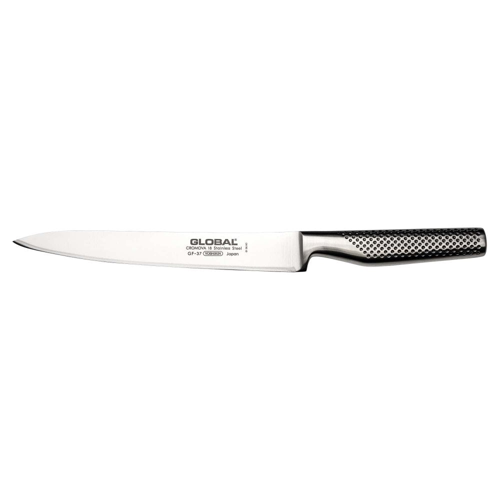 Global GF-37 Carving Knife 22cm Main image