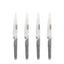Steak Knife Set 4 piece