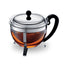 Chambord Tea Infuser Teapot 1,3L