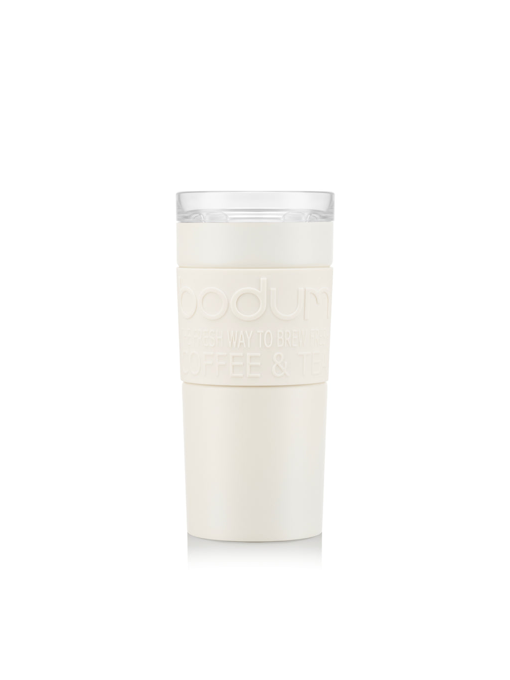 Vacuum Travel Mug 350ml Stainless Steel