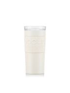 Vacuum Travel Mug 350ml Stainless Steel