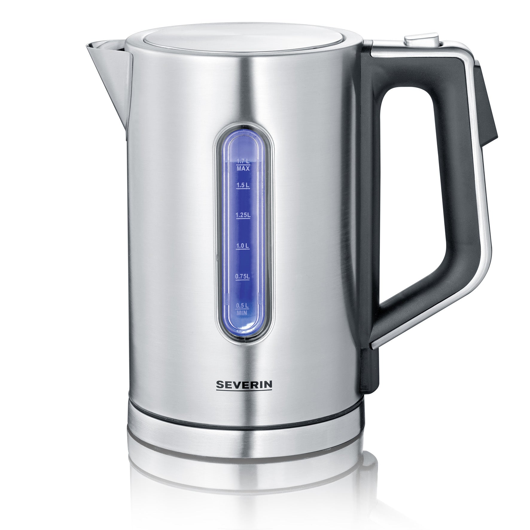 Electric Kettle, Digital, 1.7L Main image
