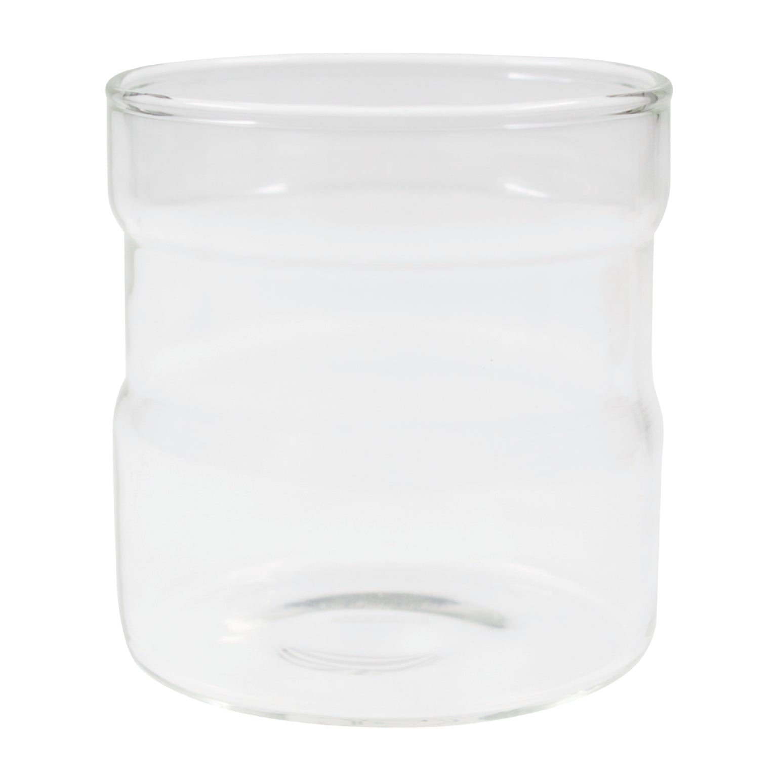 Spare Glass Container to Electric Coffee Grinder