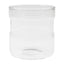Spare Glass Container to Electric Coffee Grinder