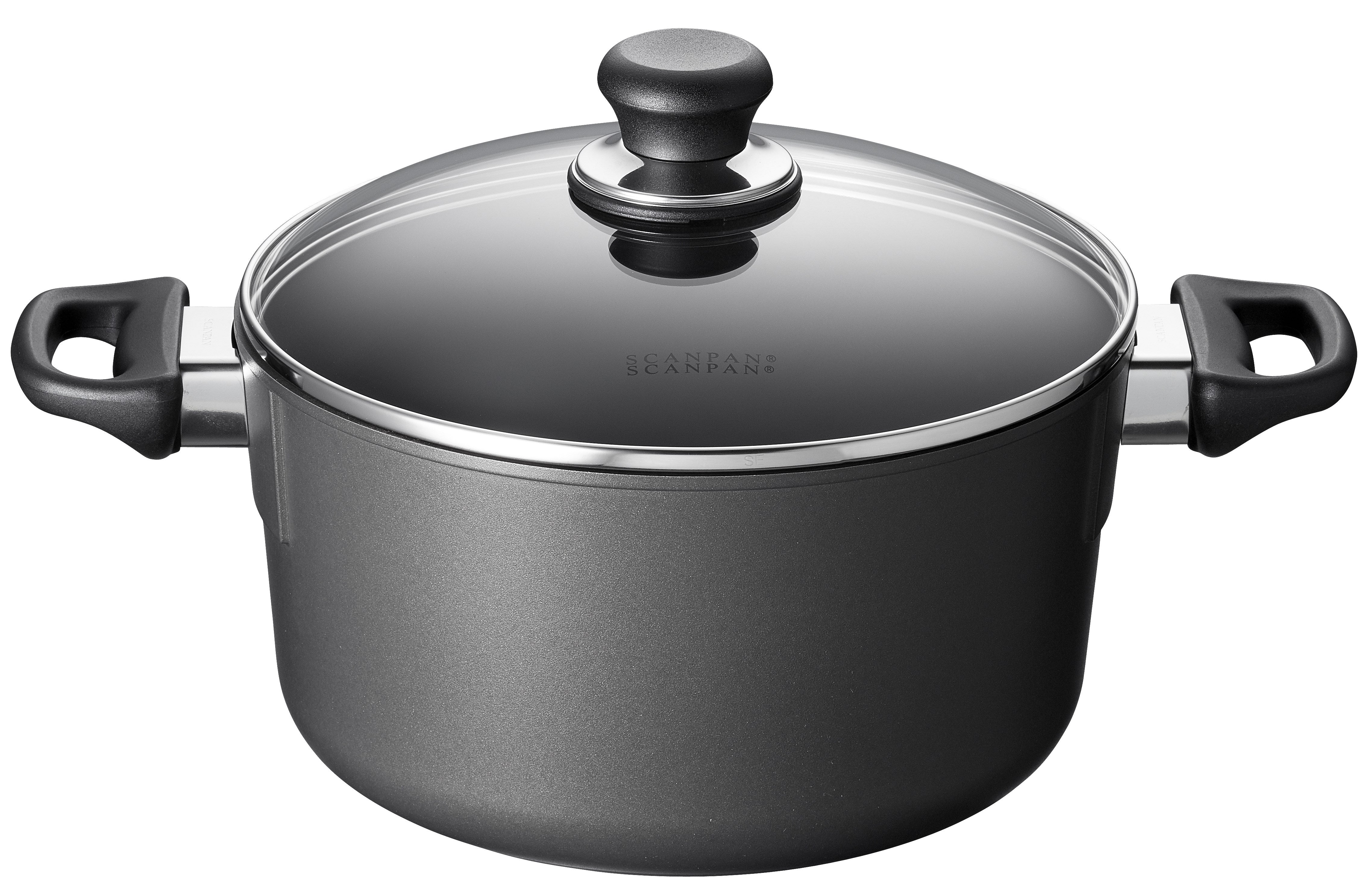 Classic Induction Dutch Oven 4.8L, 24cm Main image
