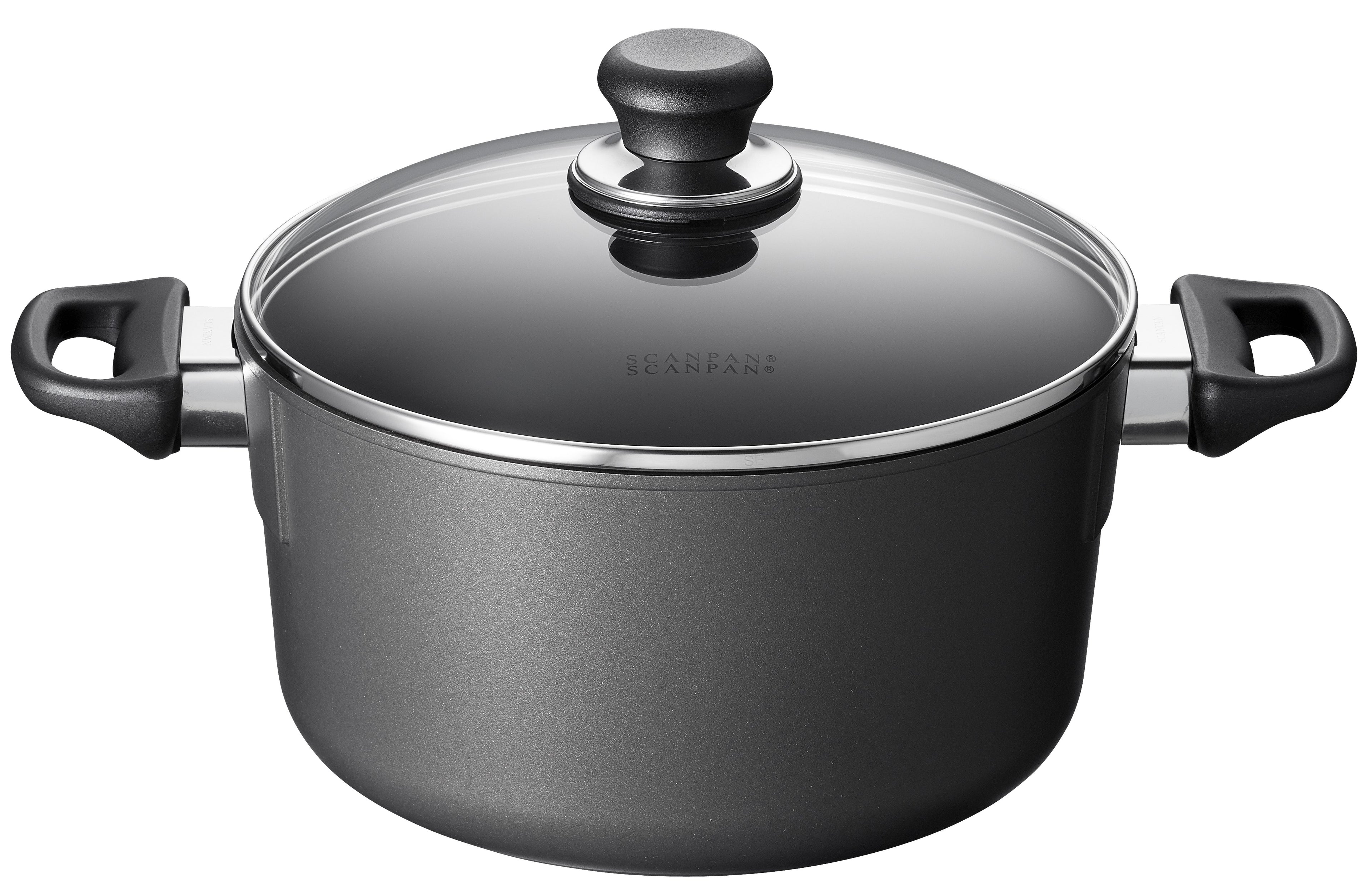 Classic Induction Dutch Oven 4.8L, 24cm