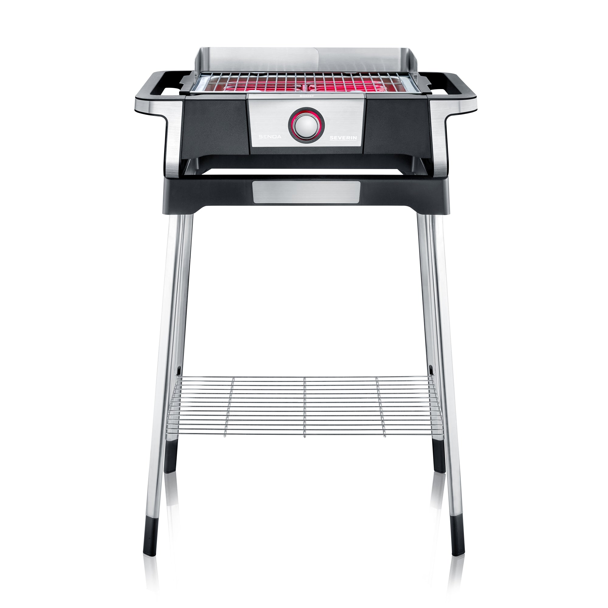 Senoa Digital Boost S