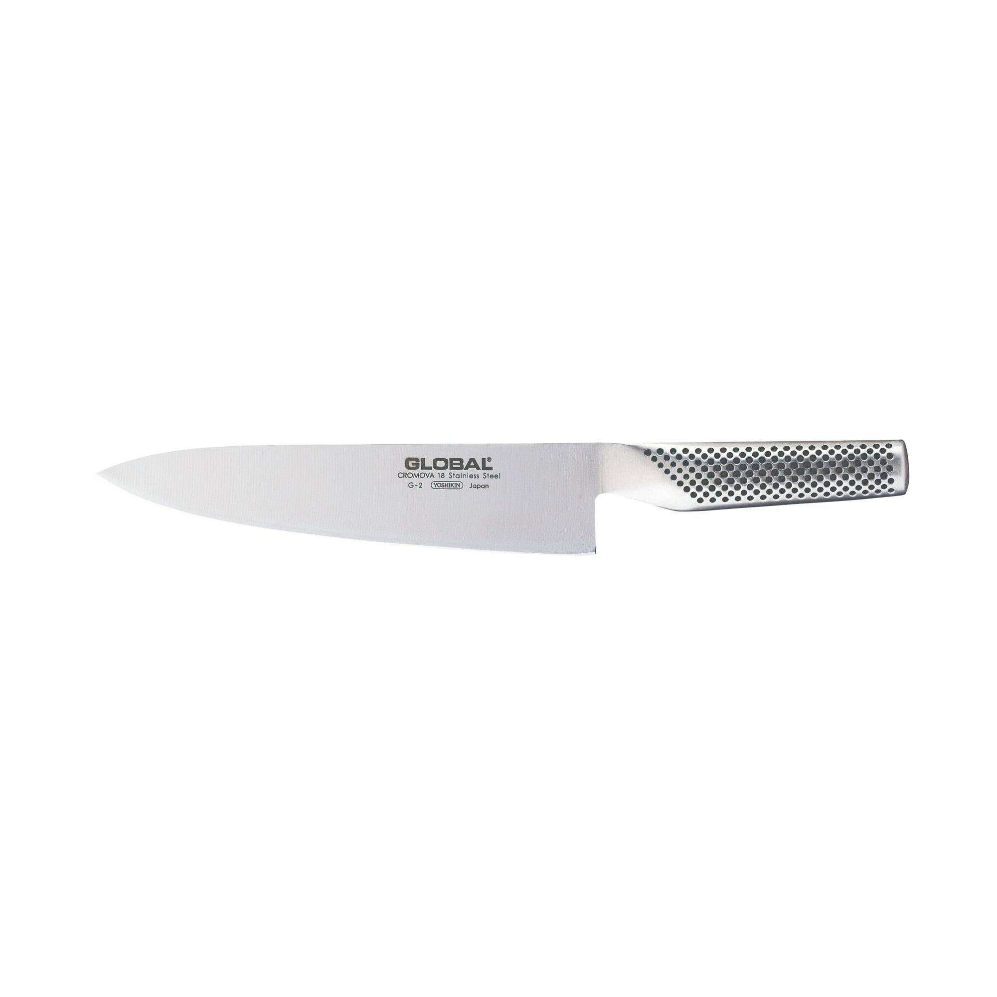 Global G-2 Cook's Knife 20cm Main image