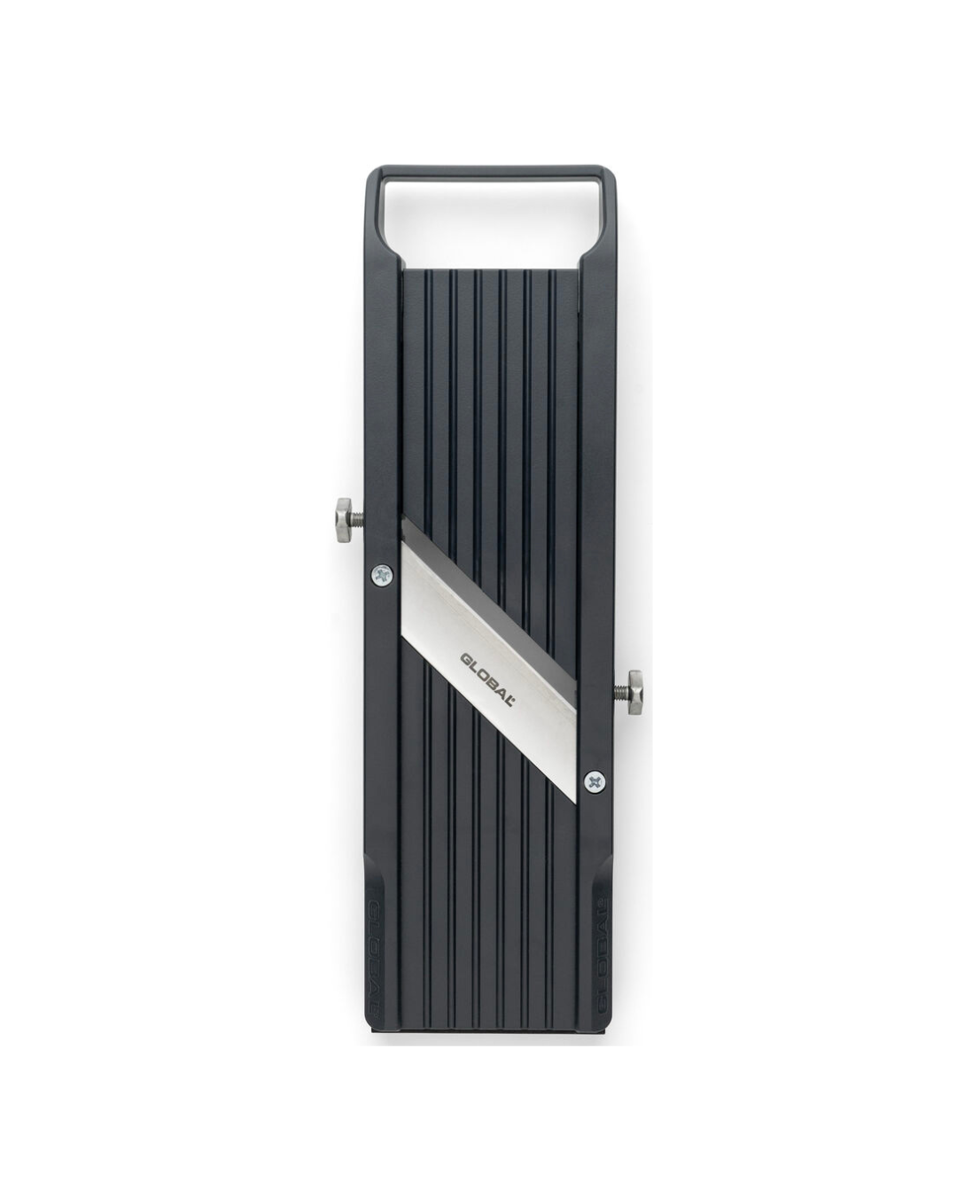 Mandolin Slicer with blade case, 64mm width Main image