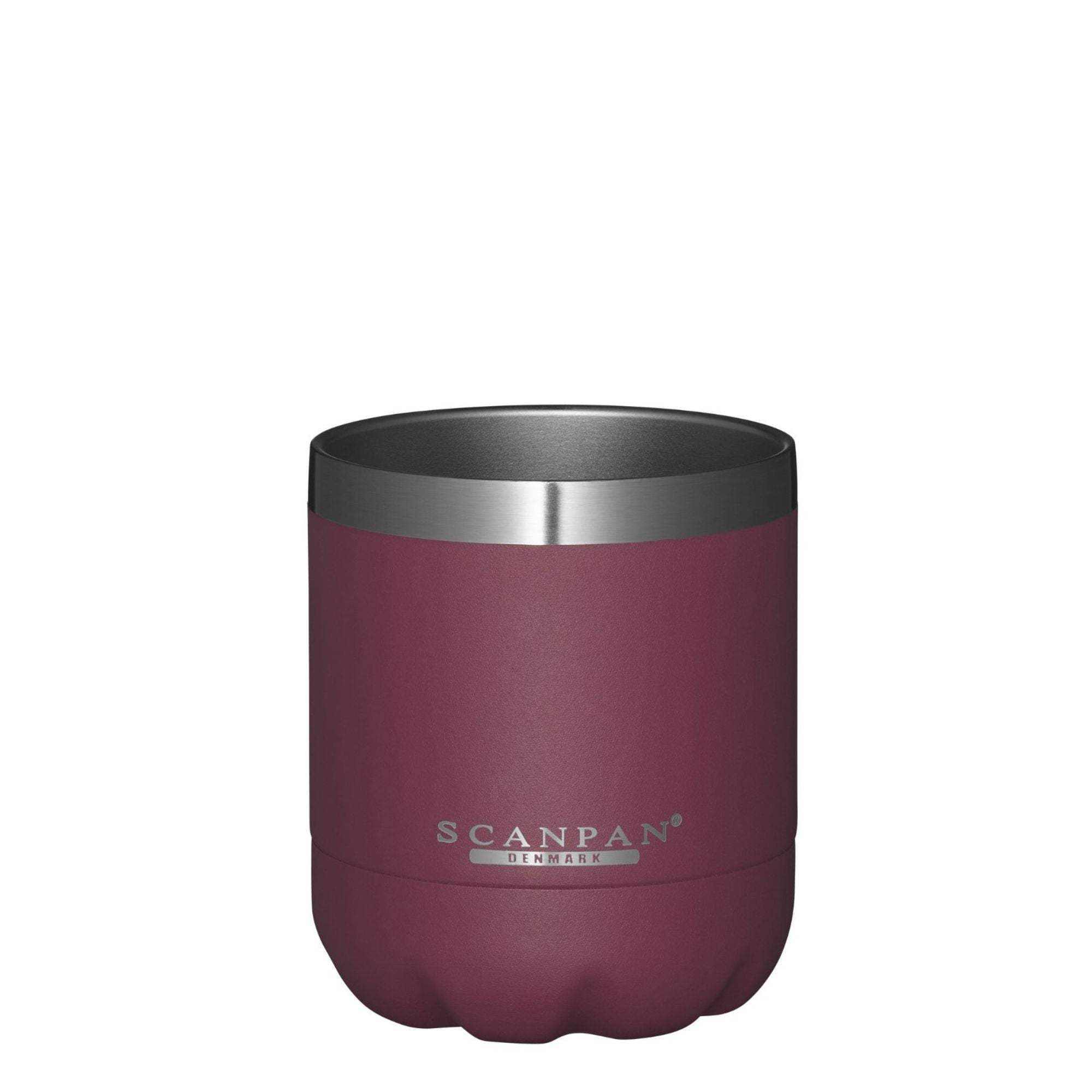 Scanpan TO GO Vacuum Tumbler 250ml Main image