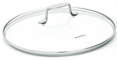 Impact Glass Lid 32cm
