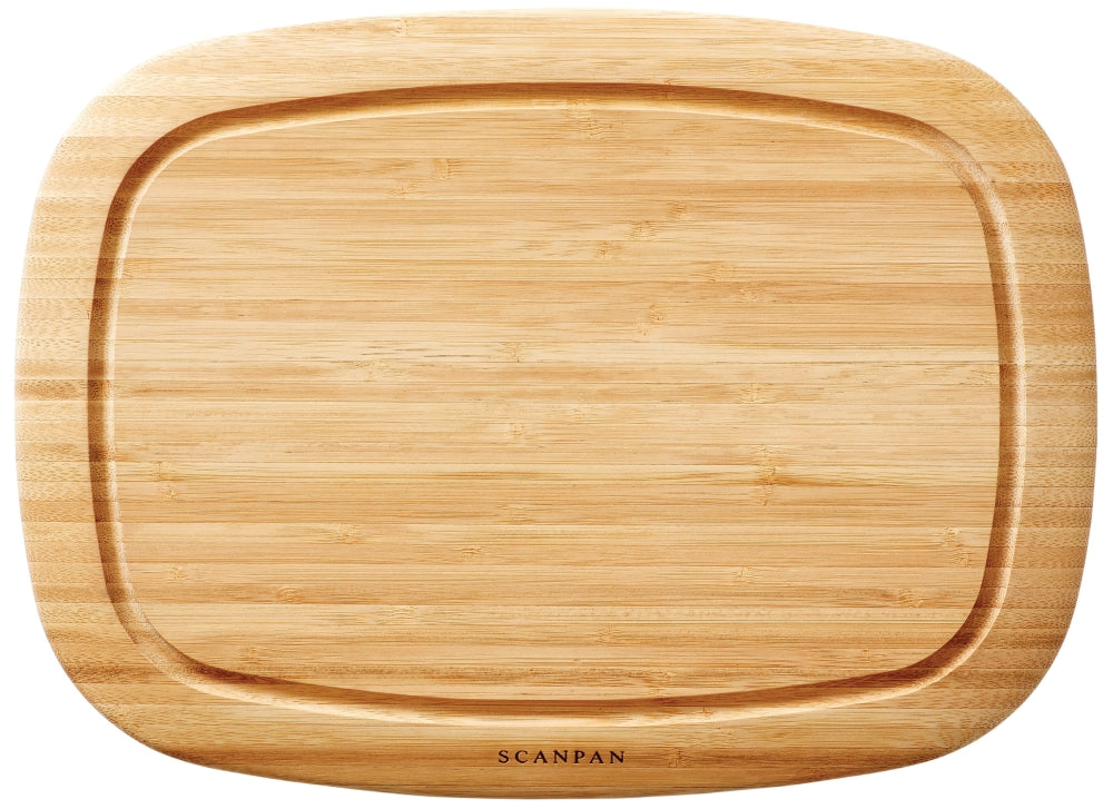 Classic Cutting Board 35x26 cm Main image