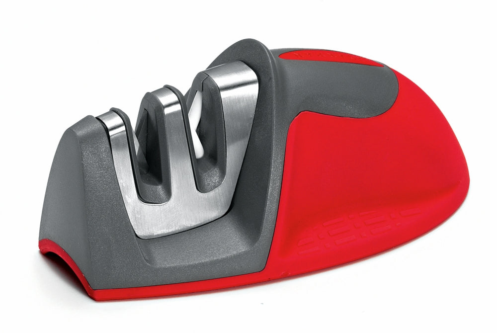Spectrum Mouse Knife Sharpener - Red Main image