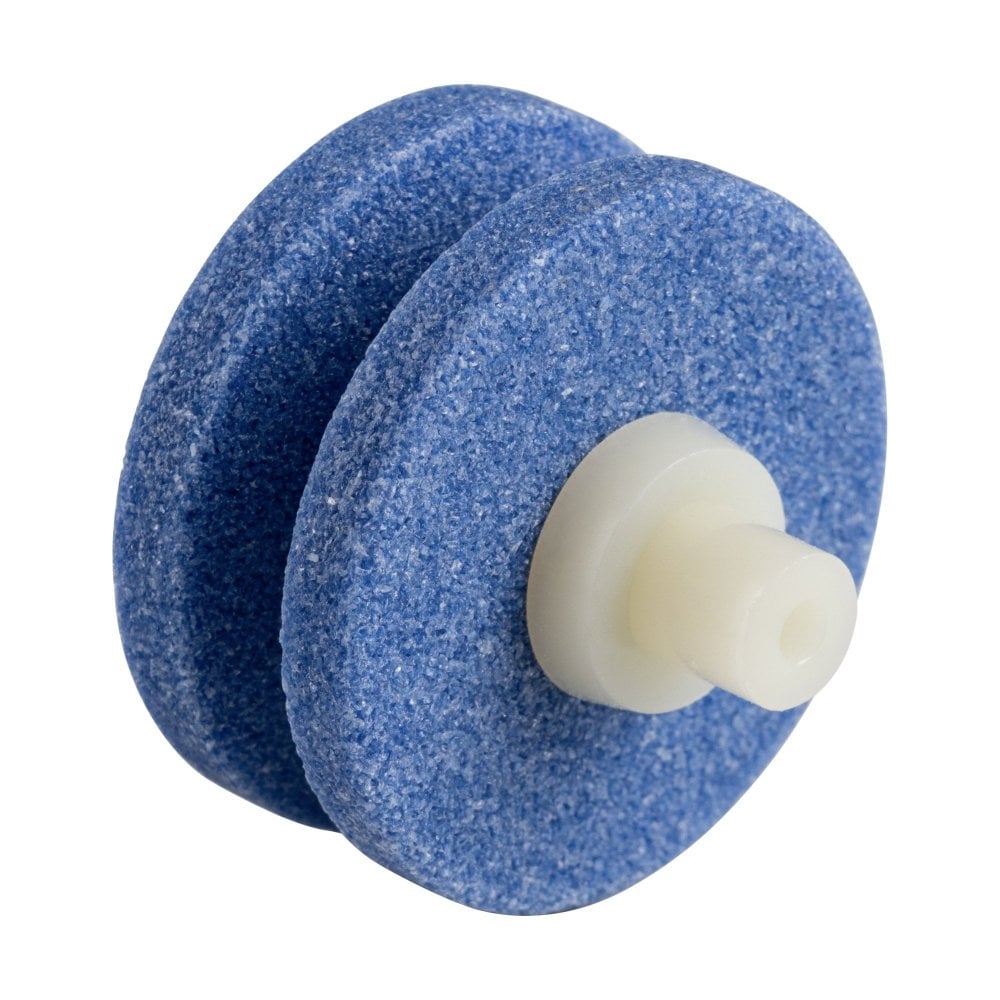 MinoSharp Coarse Grit Wheel for SH-550 (Blue) Main image