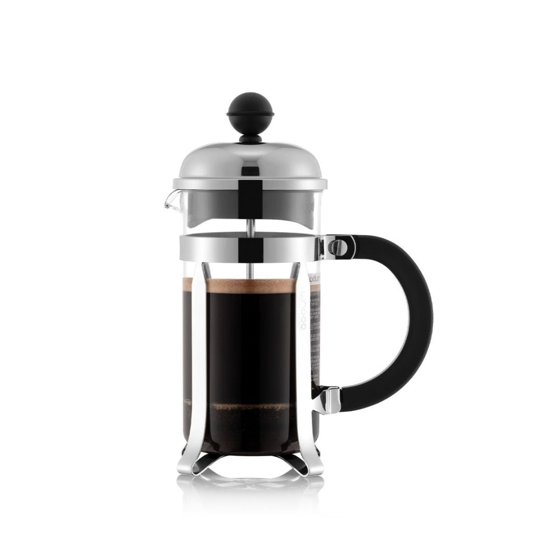 Chambord French Press Coffee Maker 3 Cup, 0.35L Main image