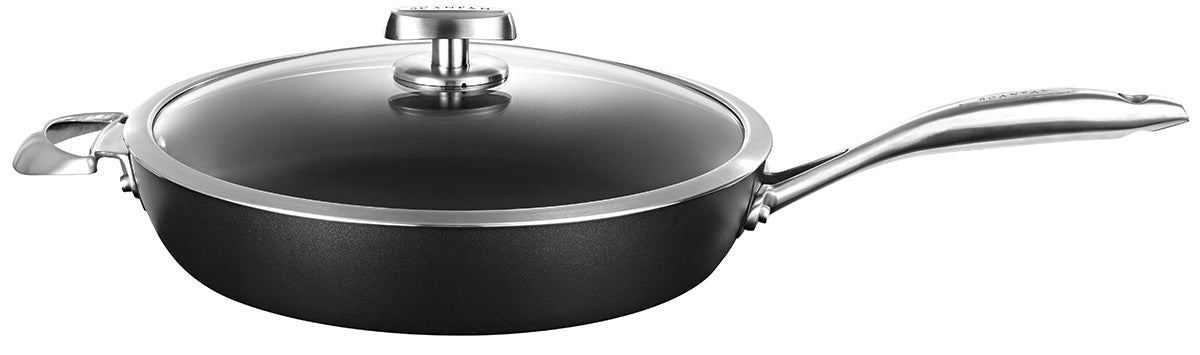 Pro IQ Sauté Pan 3.6L, 32cm Main image