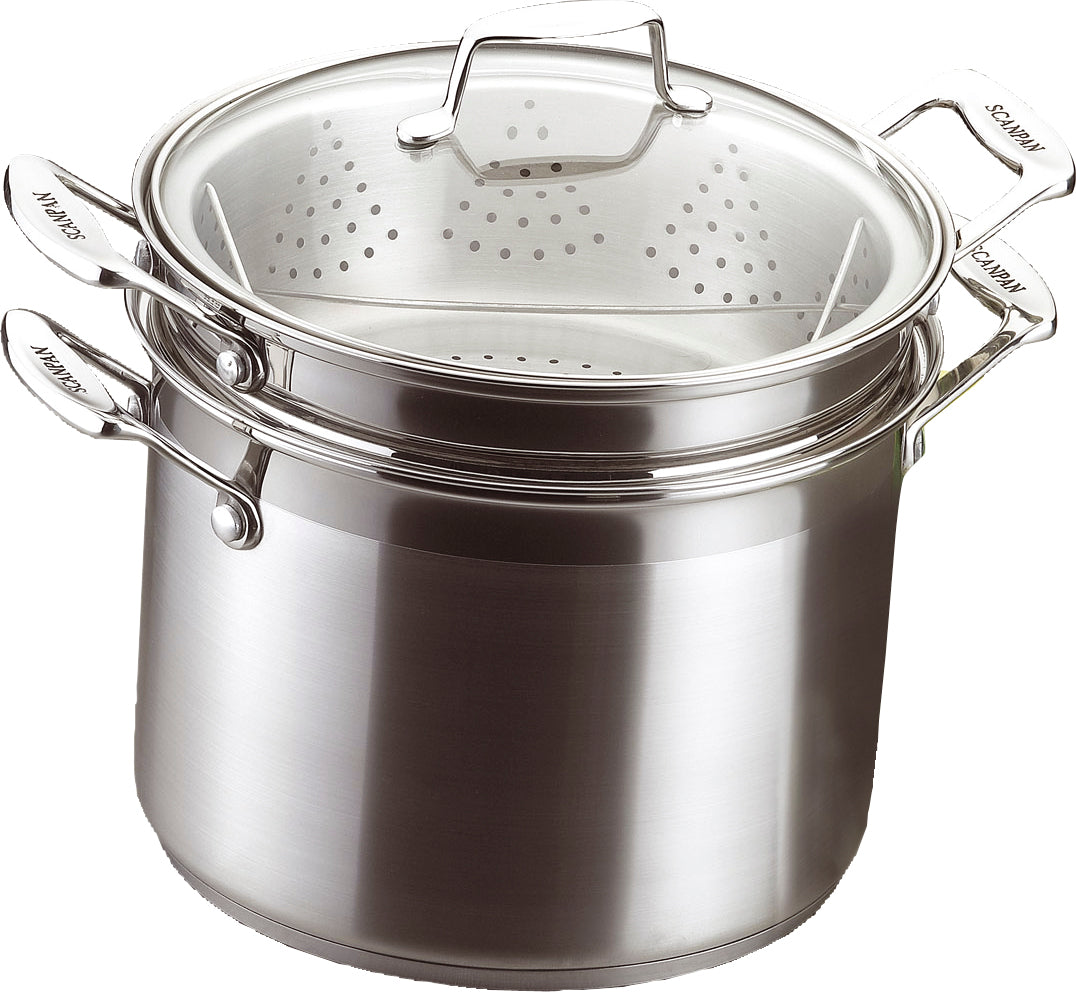 Impact Multi Pot Set 7.2L, 24cm Main image