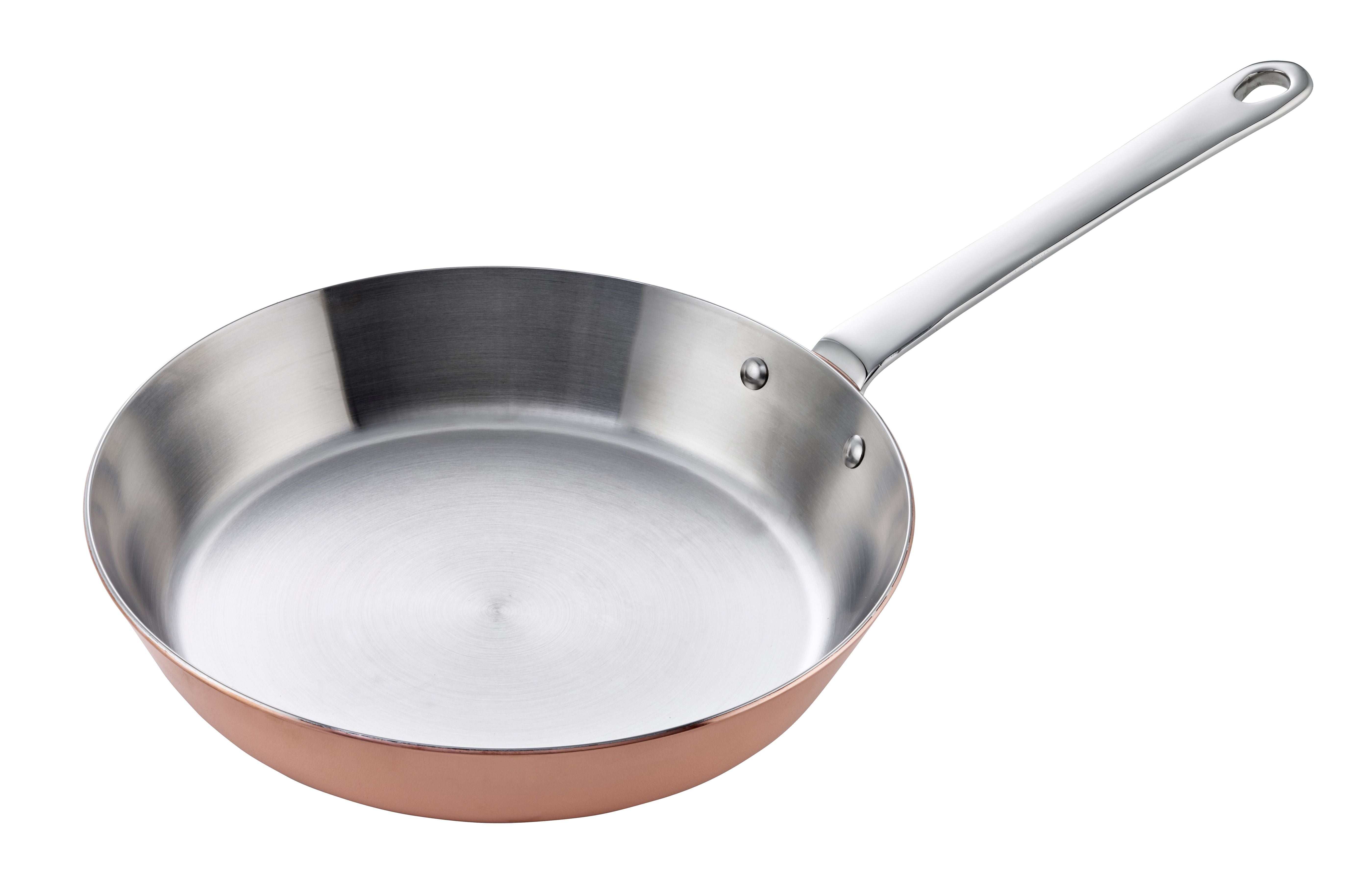Maitre D' Induction FryPan 24cm Main image
