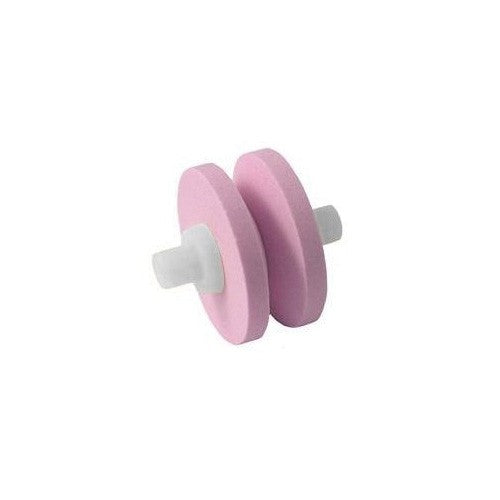 Minosharp Spare Ceramic Wheel Pink Medium Grit Main image