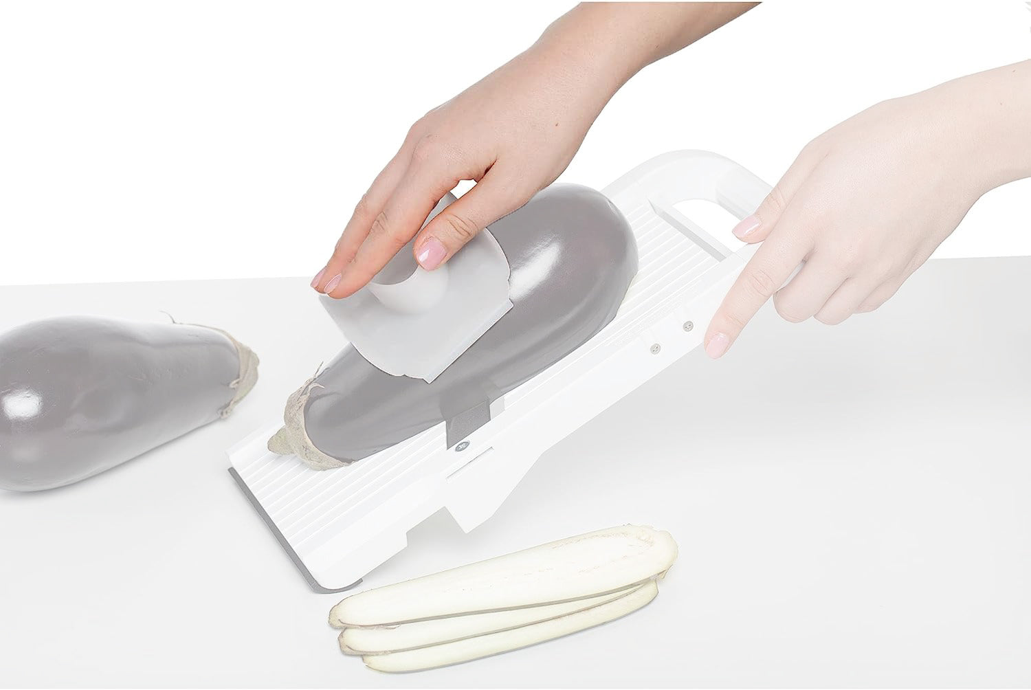 Finger Guard for BN-120/W Main image