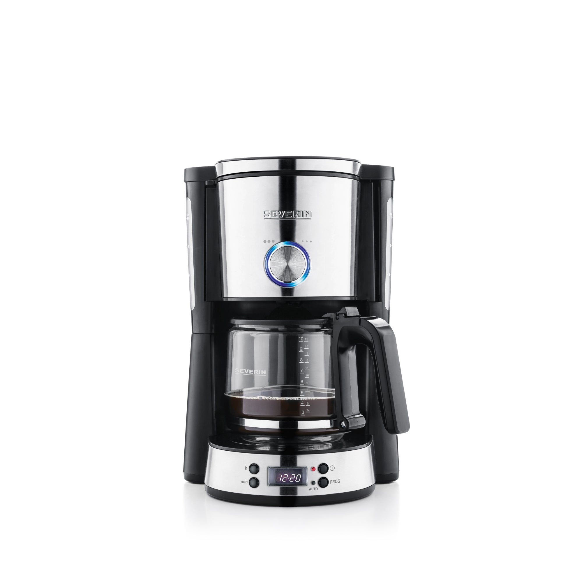 Coffee Maker "Type Switch" Timer Main image