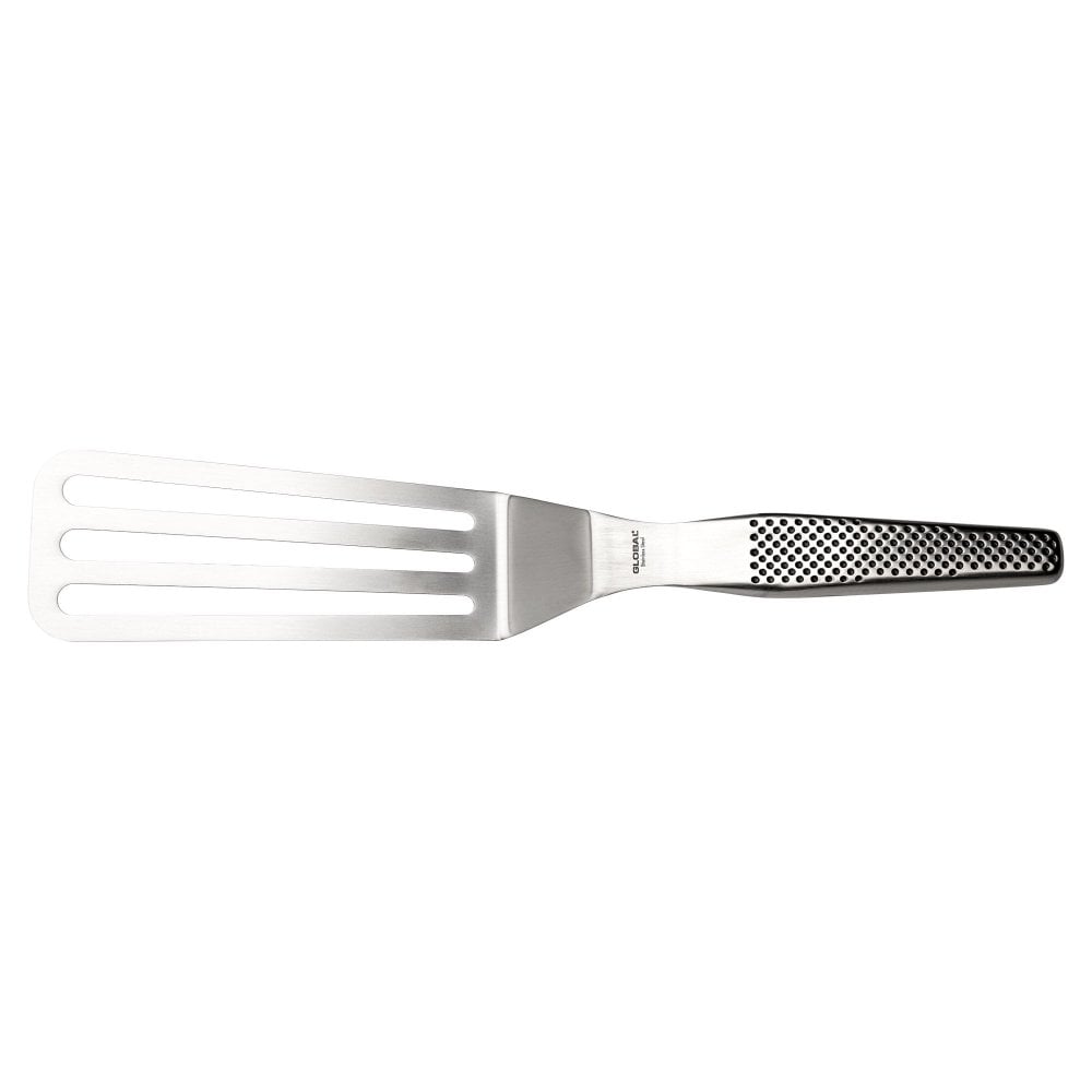 Global GS-26 Slotted Spatula Flexible/Turner Main image