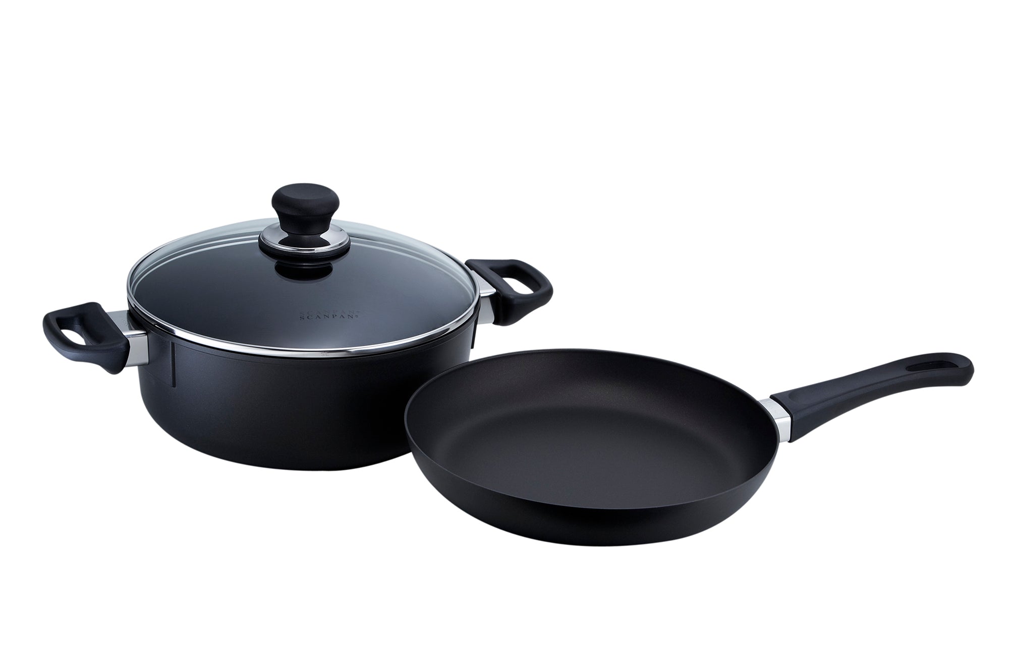 Classic Starter Set 24cm