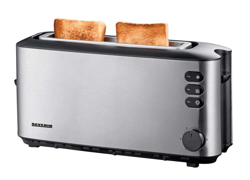 Toaster, 2 Slice, Long Slot Main image