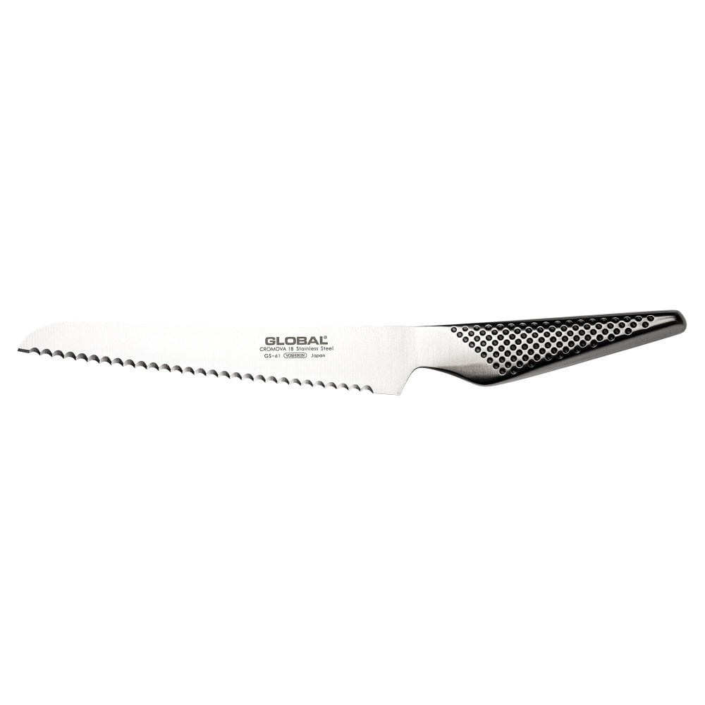 Global GS-61 Bagel/Sandwich Knife 16cm Main image