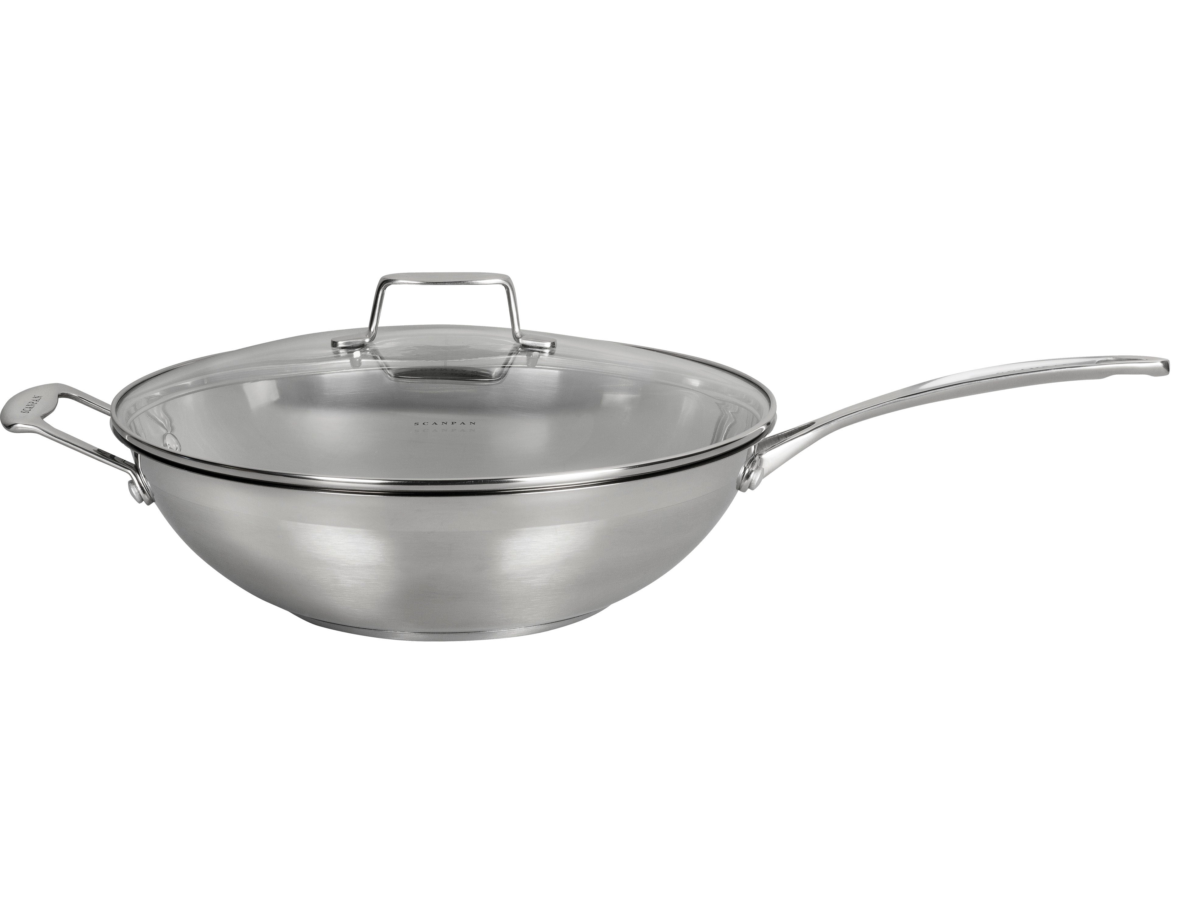 Impact Wok 32cm Main image
