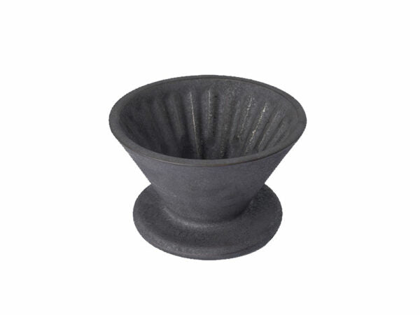 Timemore Crystal Eye Ceramic Dripper 1-2 cups