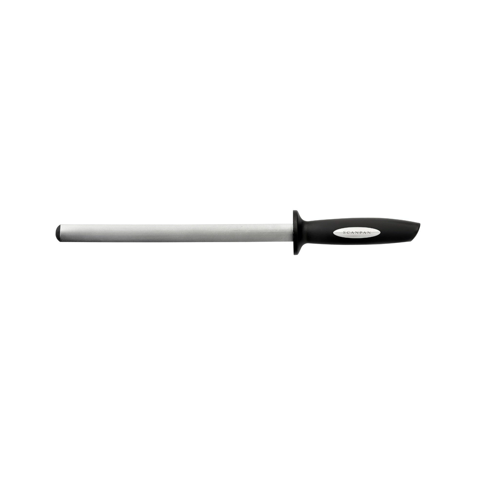 New Classic Diamond Steel, 25cm