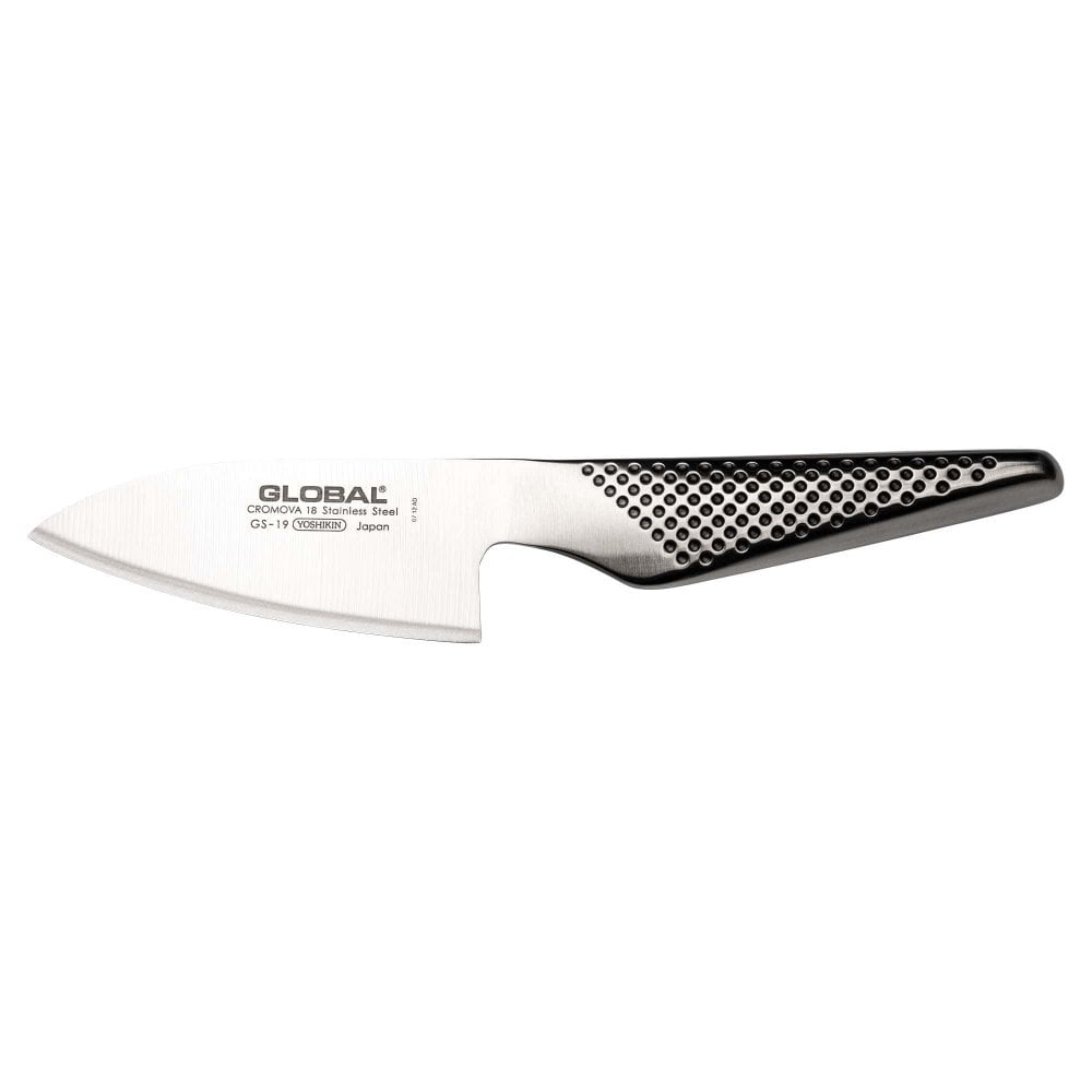 Global GS-19 Meat & Fish Knife 9cm Main image