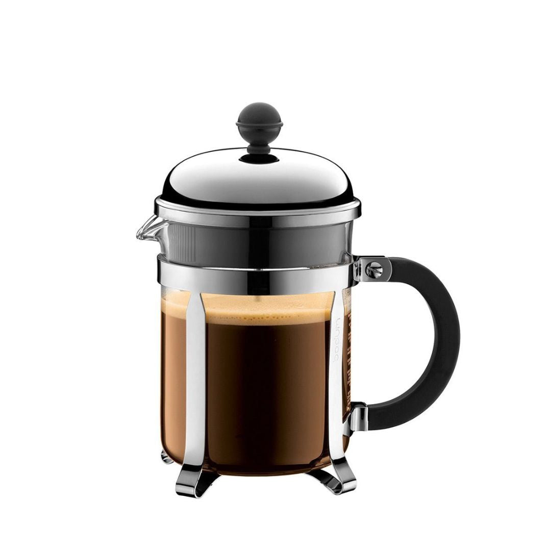 Chambord French Press Coffee Maker 4 Cup, 0.5L Main image