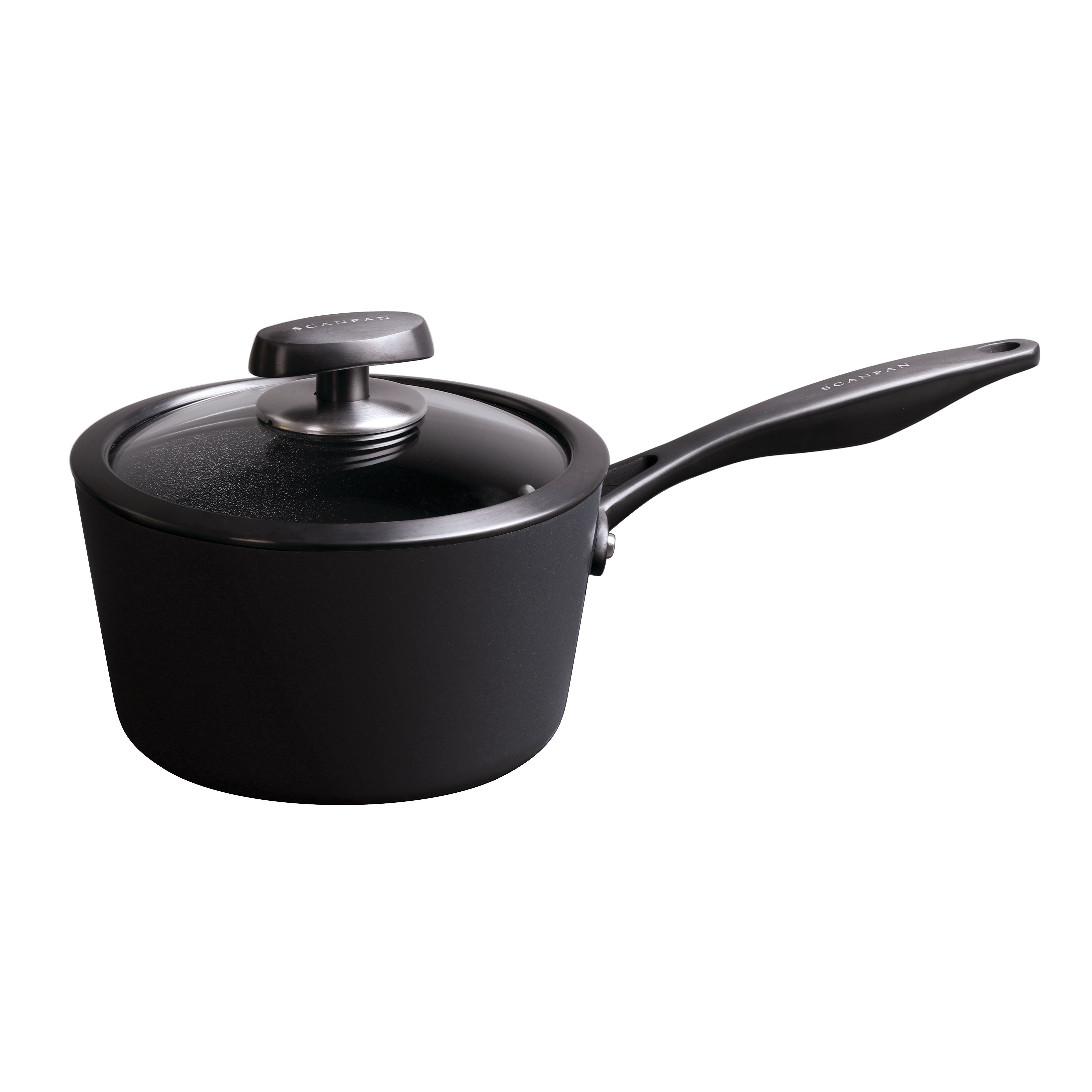 Pro SB+ Saucepan with Lid 18cm/1.8L Main image