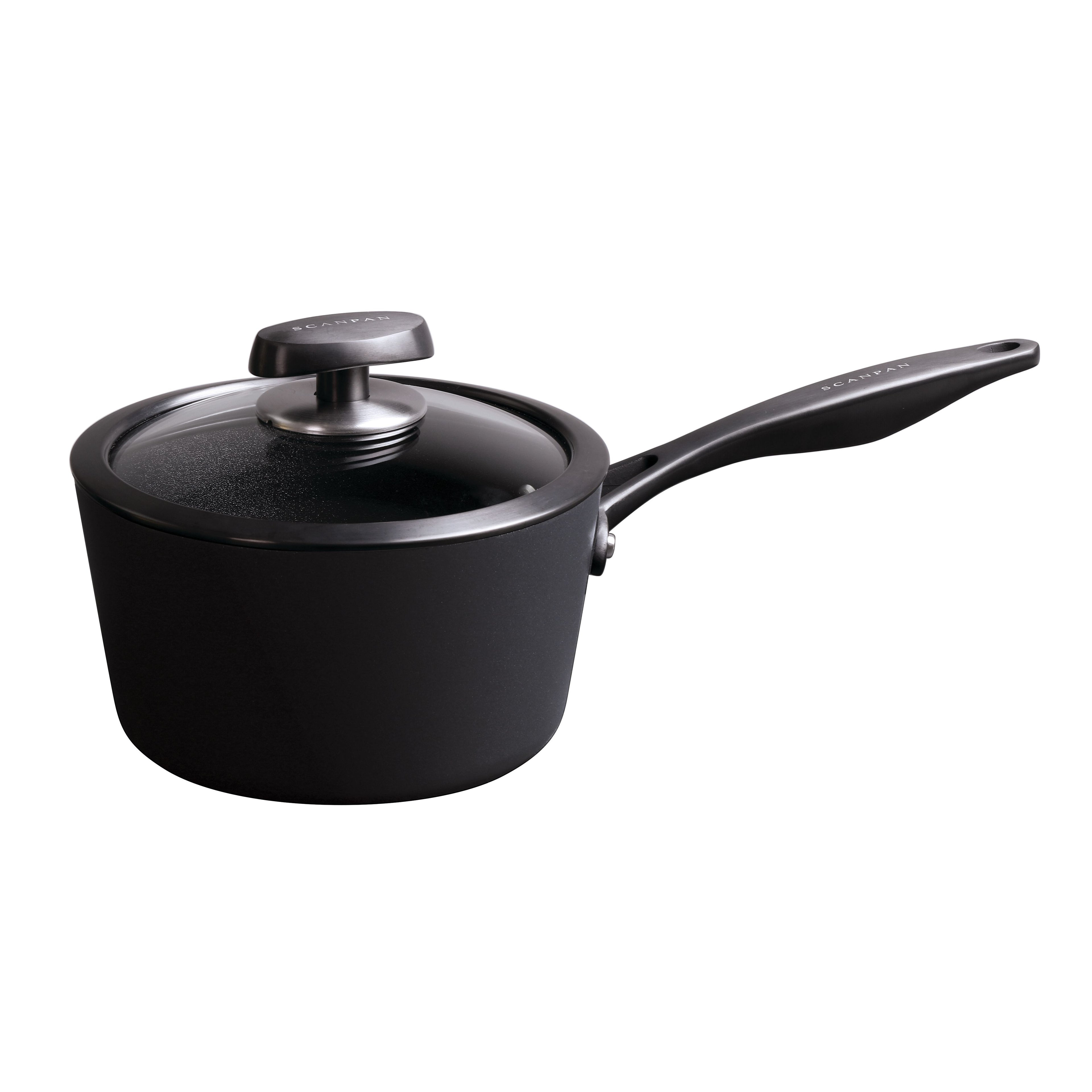 Pro SB+ Saucepan with Lid 18cm/1.8L