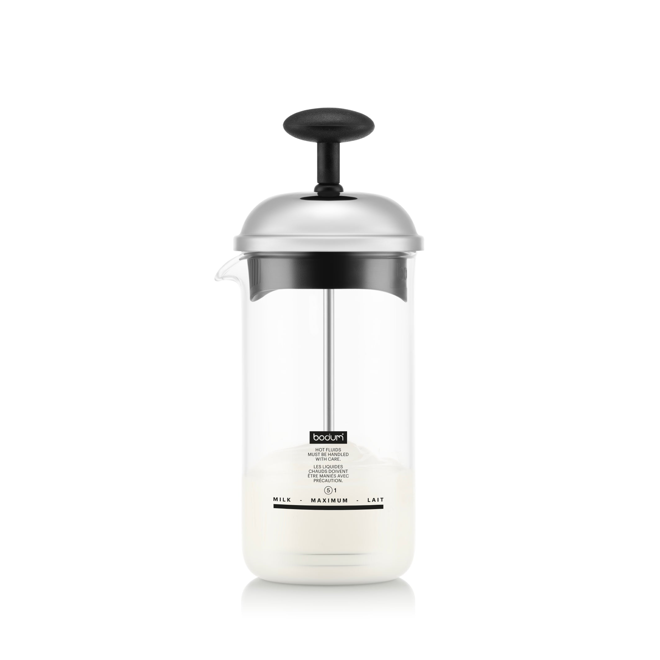 Chambord Milk Frother 0.08L