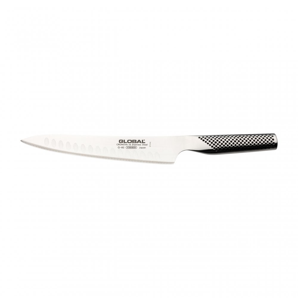 Global G-82 Carving Knife 20cm Main image