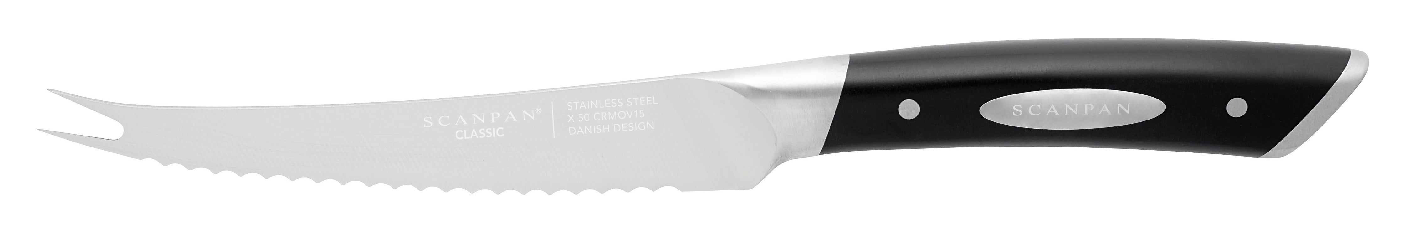 New Classic Tomato/ Cheese Knife, 14cm Main image