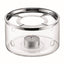 Bistro Warmer 13.5cm - Chrome
